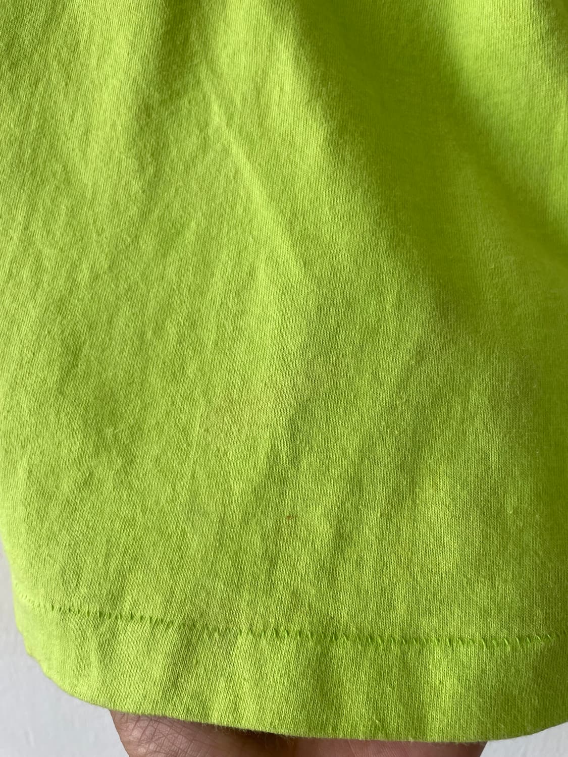 1990's Vintage Levi’s T-shirt 상품이미지10