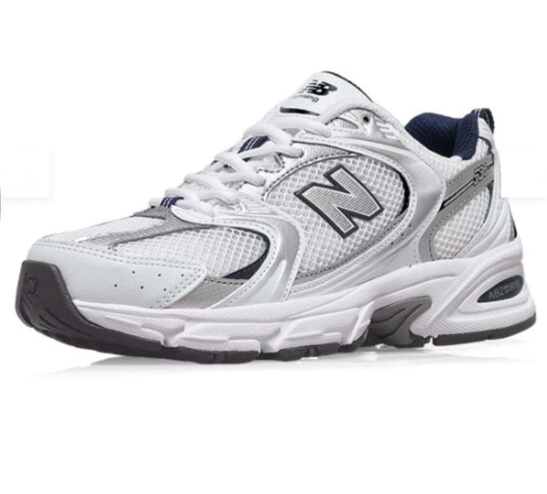 [265]뉴발란스 530 화이트 상품이미지1