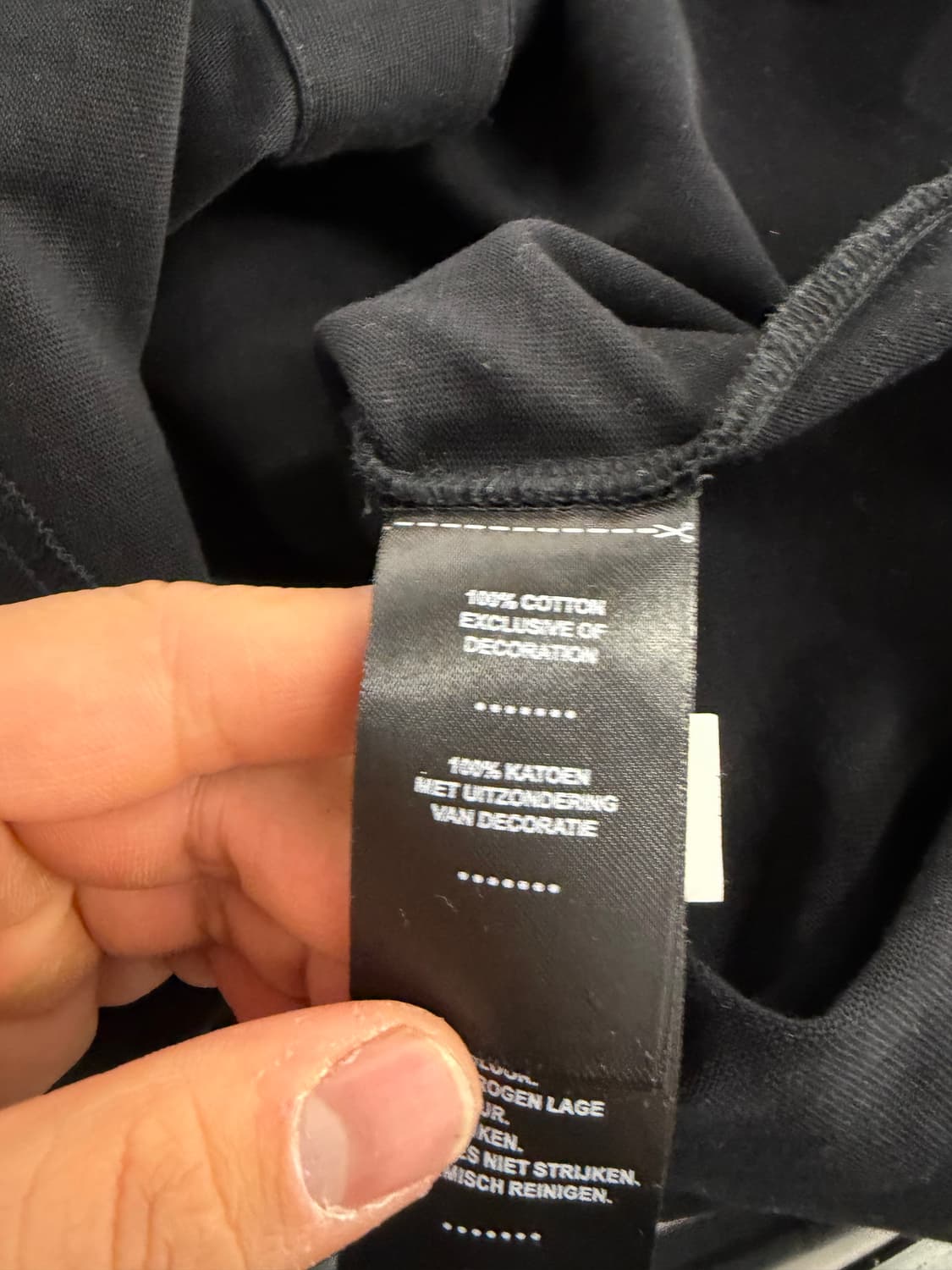 Harley Davidson baseball shirt L 상품이미지6