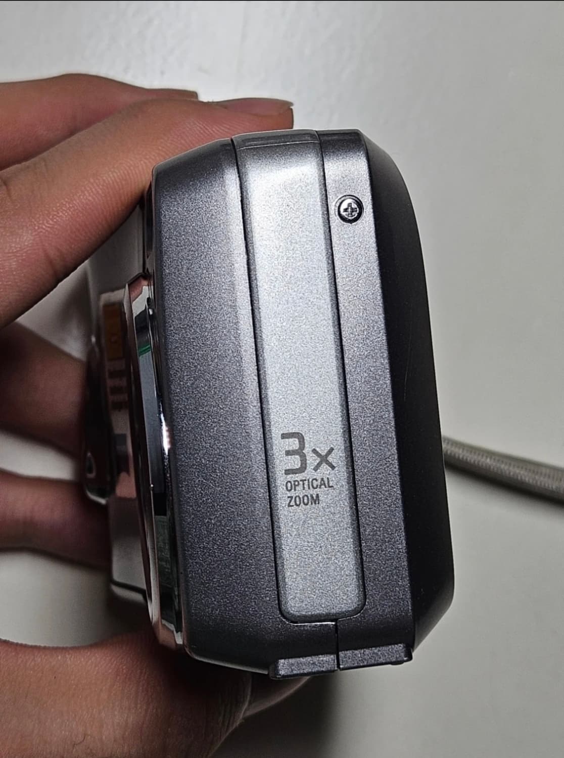 소니 사이버샷 dsc-s80 디지털 카메라 상품이미지6