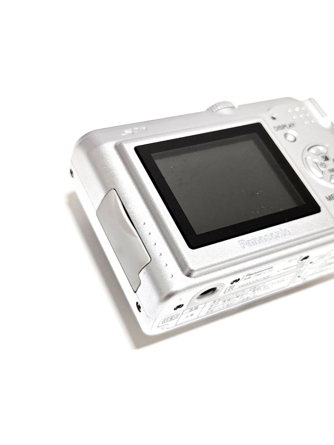파나소닉 루믹스 Panasonic LUMIX DMC-LZ2 디카 카메라 상품이미지6