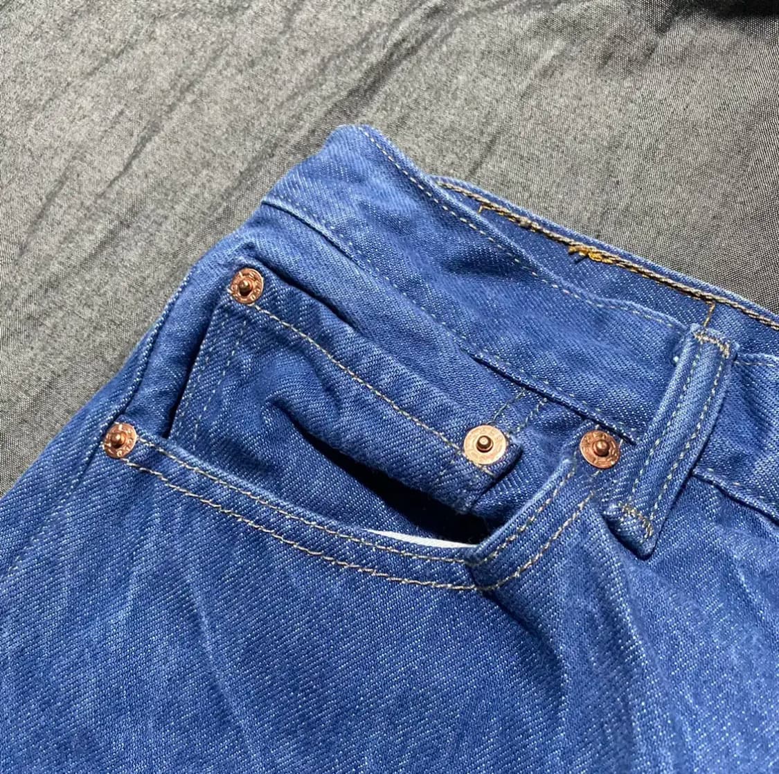501 Denim pants 상품이미지5