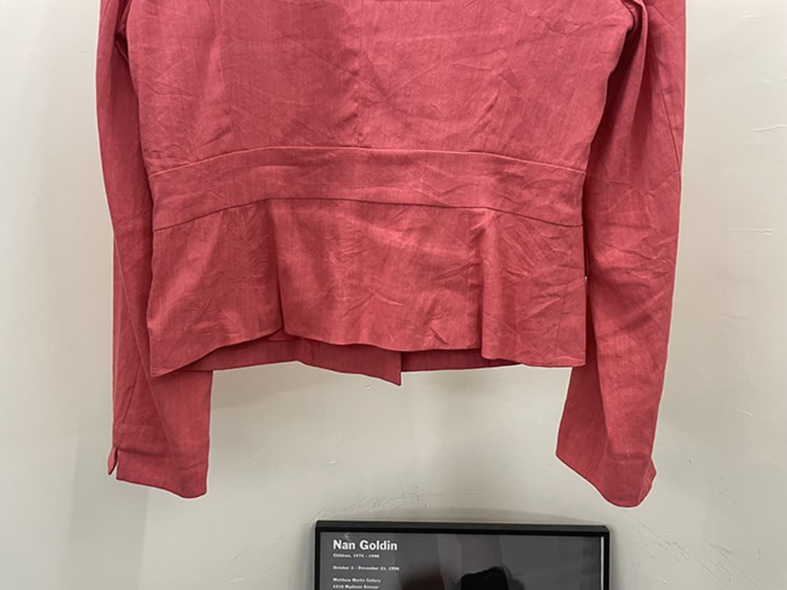 COURREGES (M~L) 상품이미지6