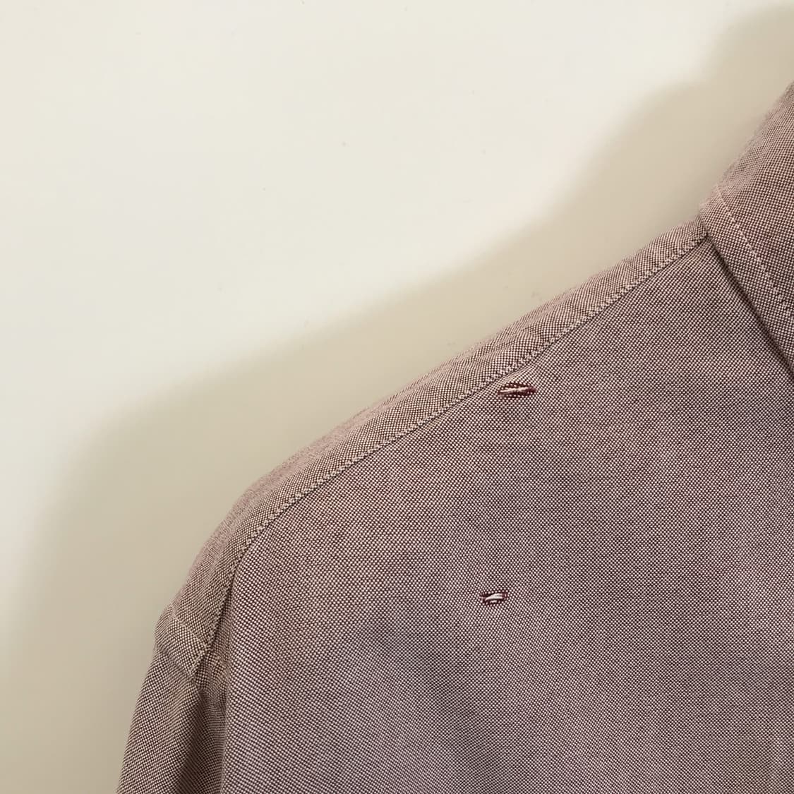 올드갭 OLD GAP 옥스포드셔츠 90s [S/P] 상품이미지3