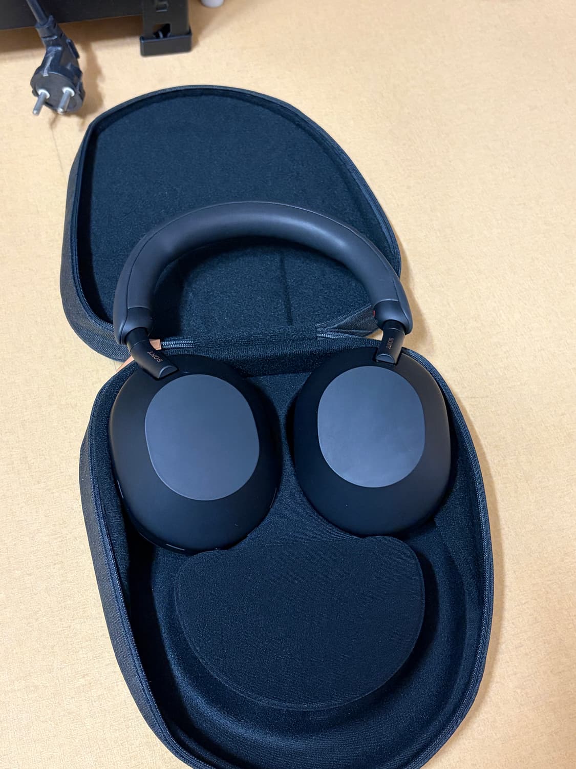 소니 WH-1000XM5 헤드셋 상품이미지1