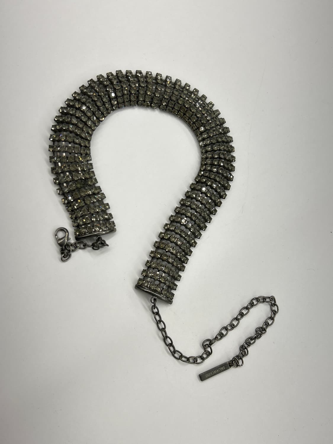 큐빅 목걸이 상품이미지3