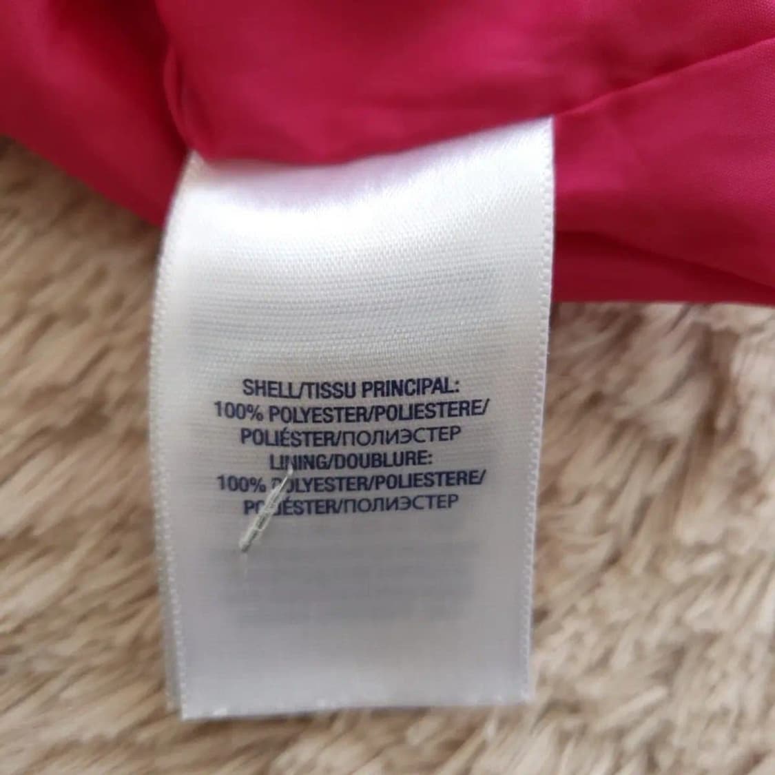 랄프로렌 Ralph Lauren 키즈 자켓 5  1001 상품이미지8
