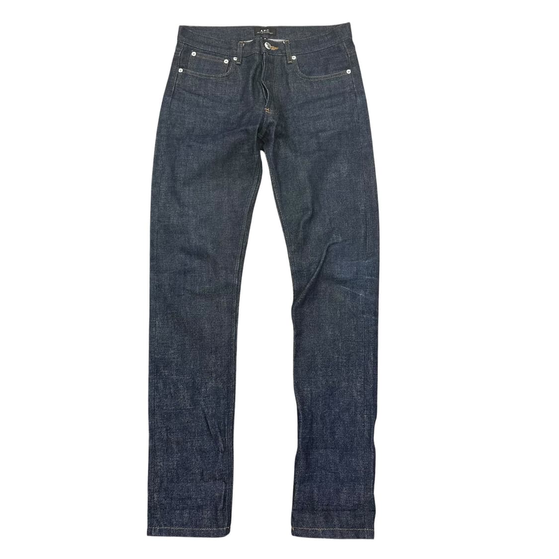 A.P.C 아페쎄 데님팬츠 상품이미지1