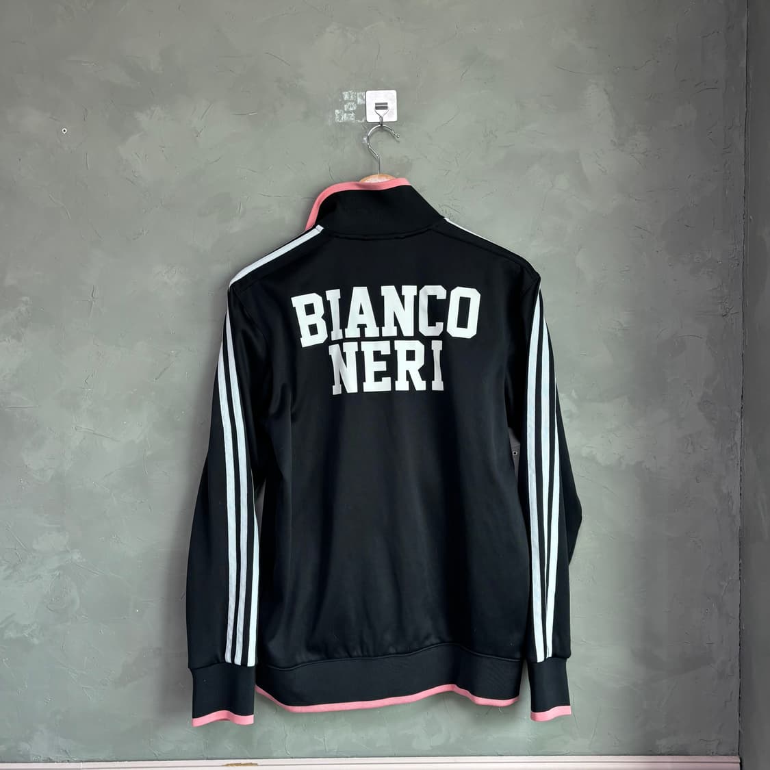 아디다스 유벤투스 져지 트랙탑 상품이미지4