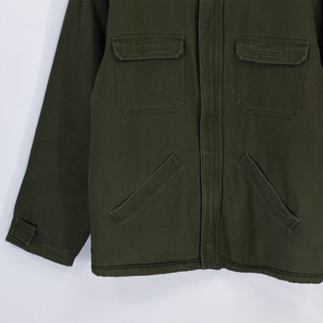 VATA outdoor clothing 필드자켓 상품이미지4