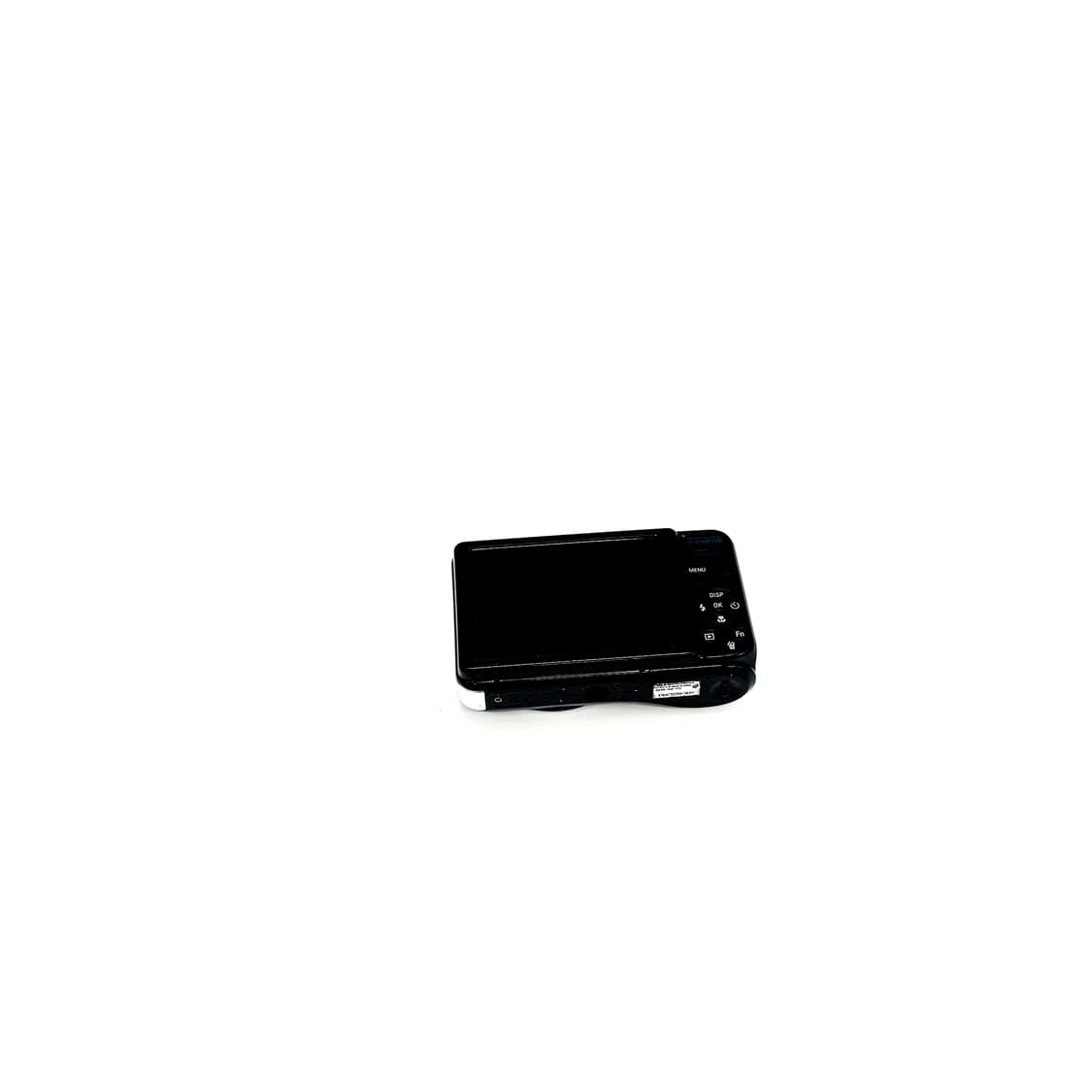 입문&필름색감!) Samsung VLUU ES30디카 카메라 상품이미지9