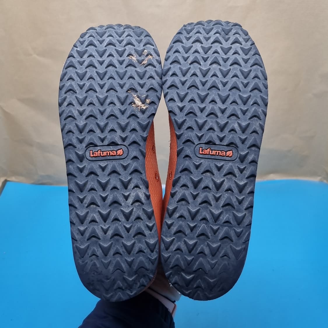 라푸마 여성트레일 운동화235 상품이미지3