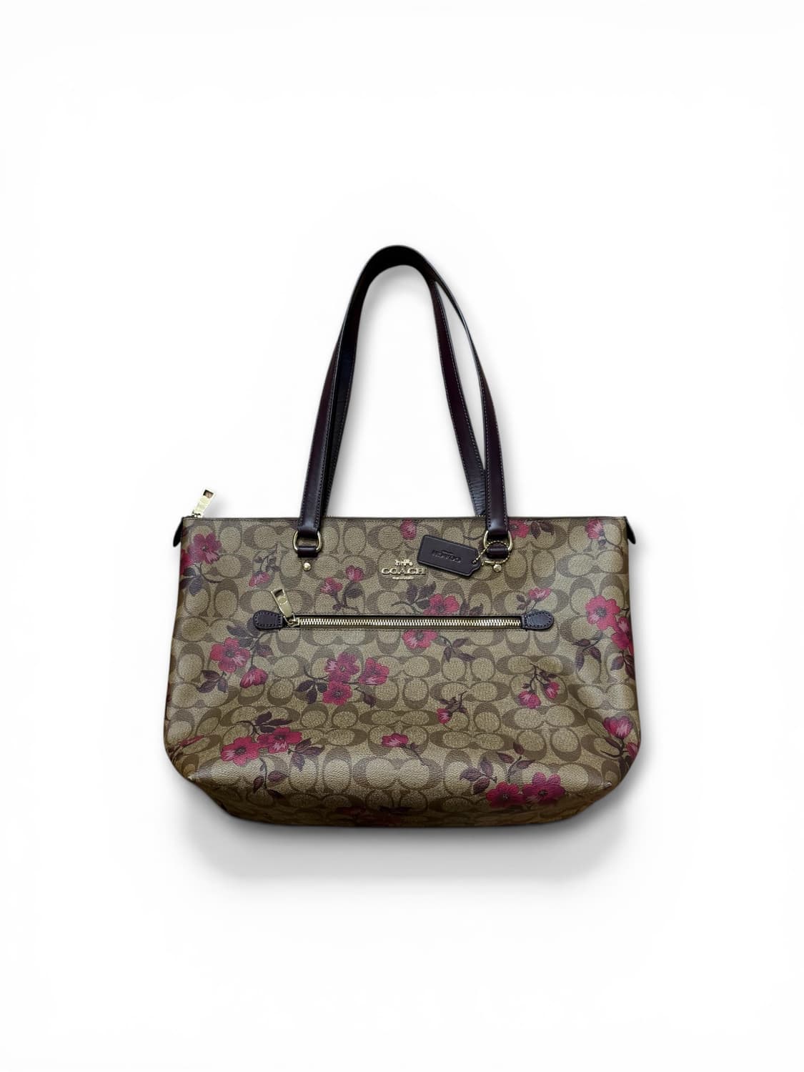 코치 갤러리 토트백 상품이미지1