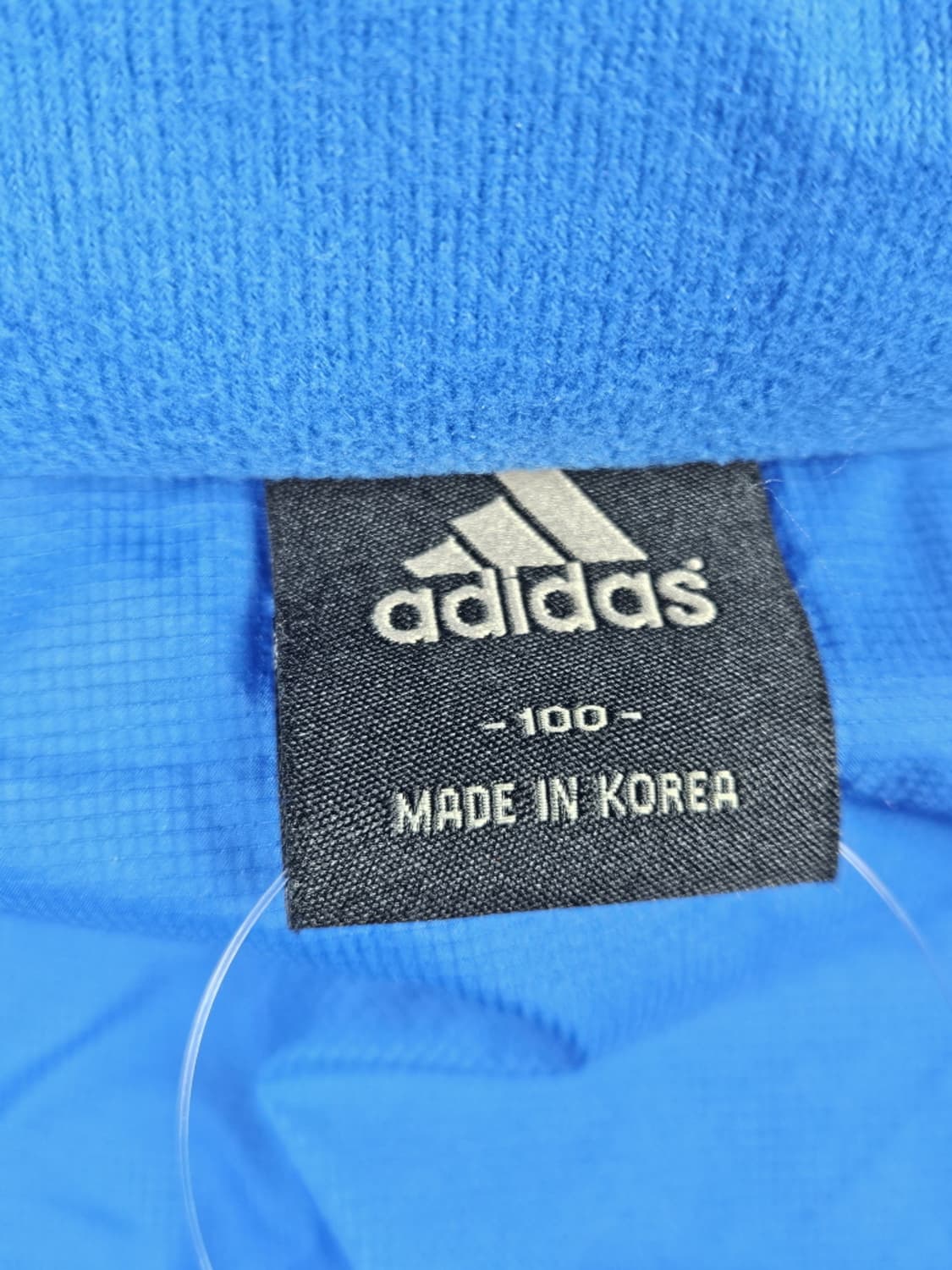 아디다스 올드스쿨 다운 푸퍼 패딩 자켓 ( 100 ) / 10207 상품이미지7