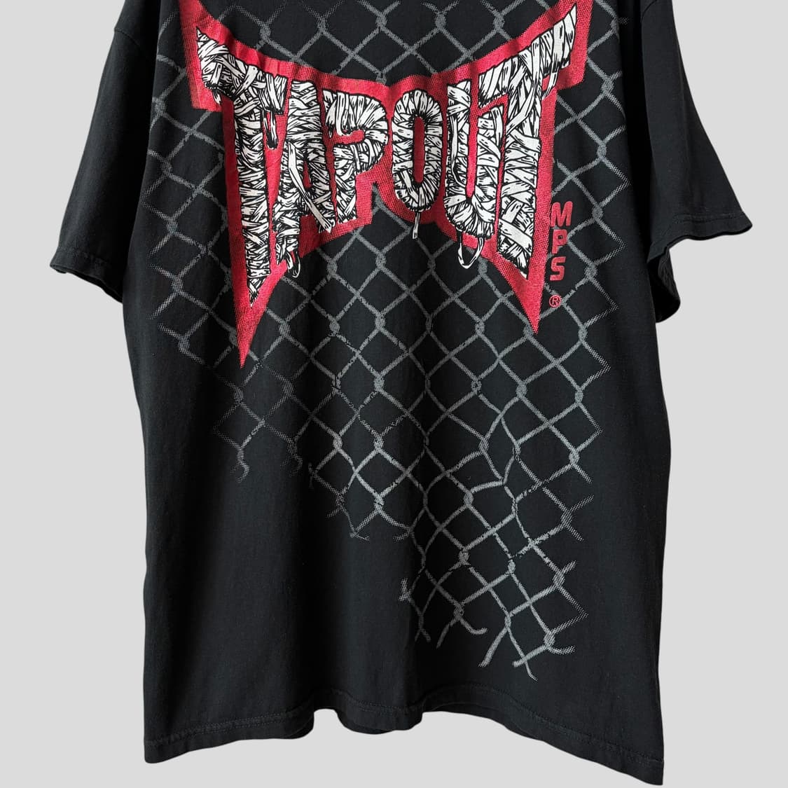 (XL)Tapout 탭아웃 반팔티셔츠 상품이미지4