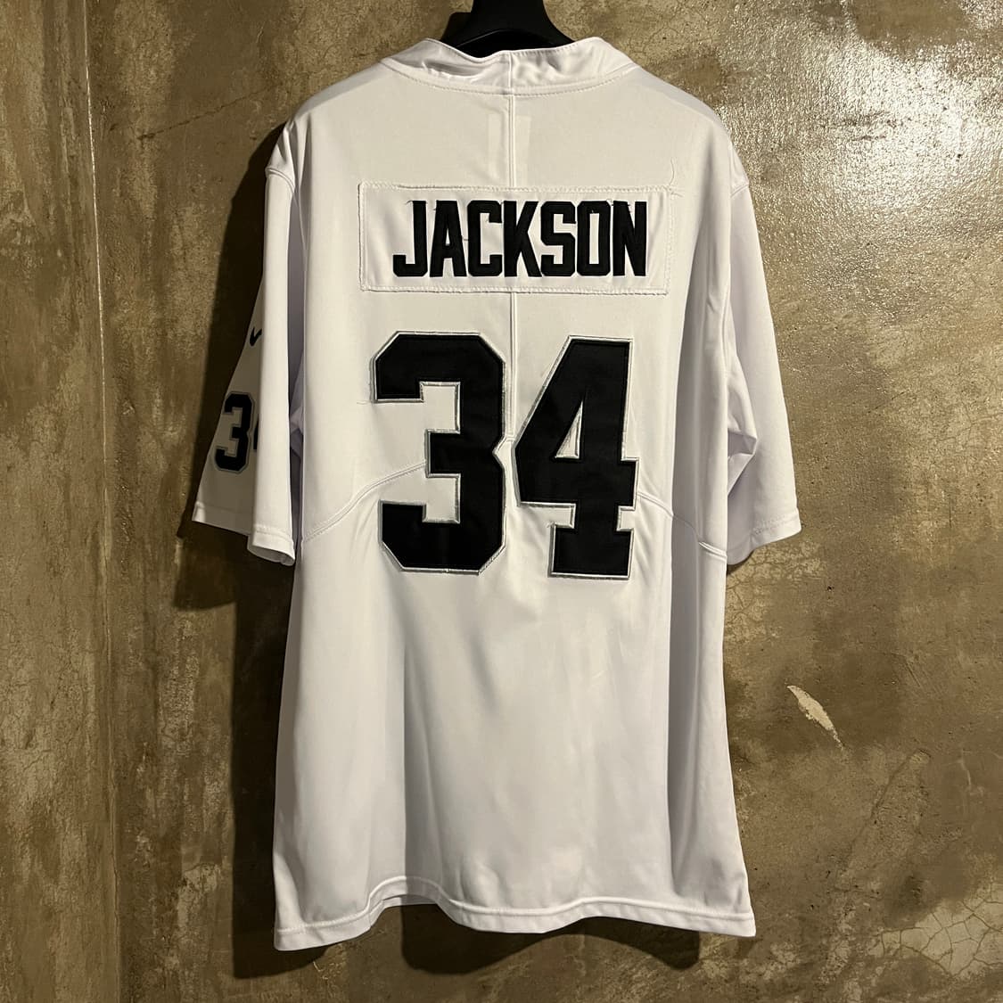 나이키 NFL 반팔져지 JACKSON 34 상품이미지7