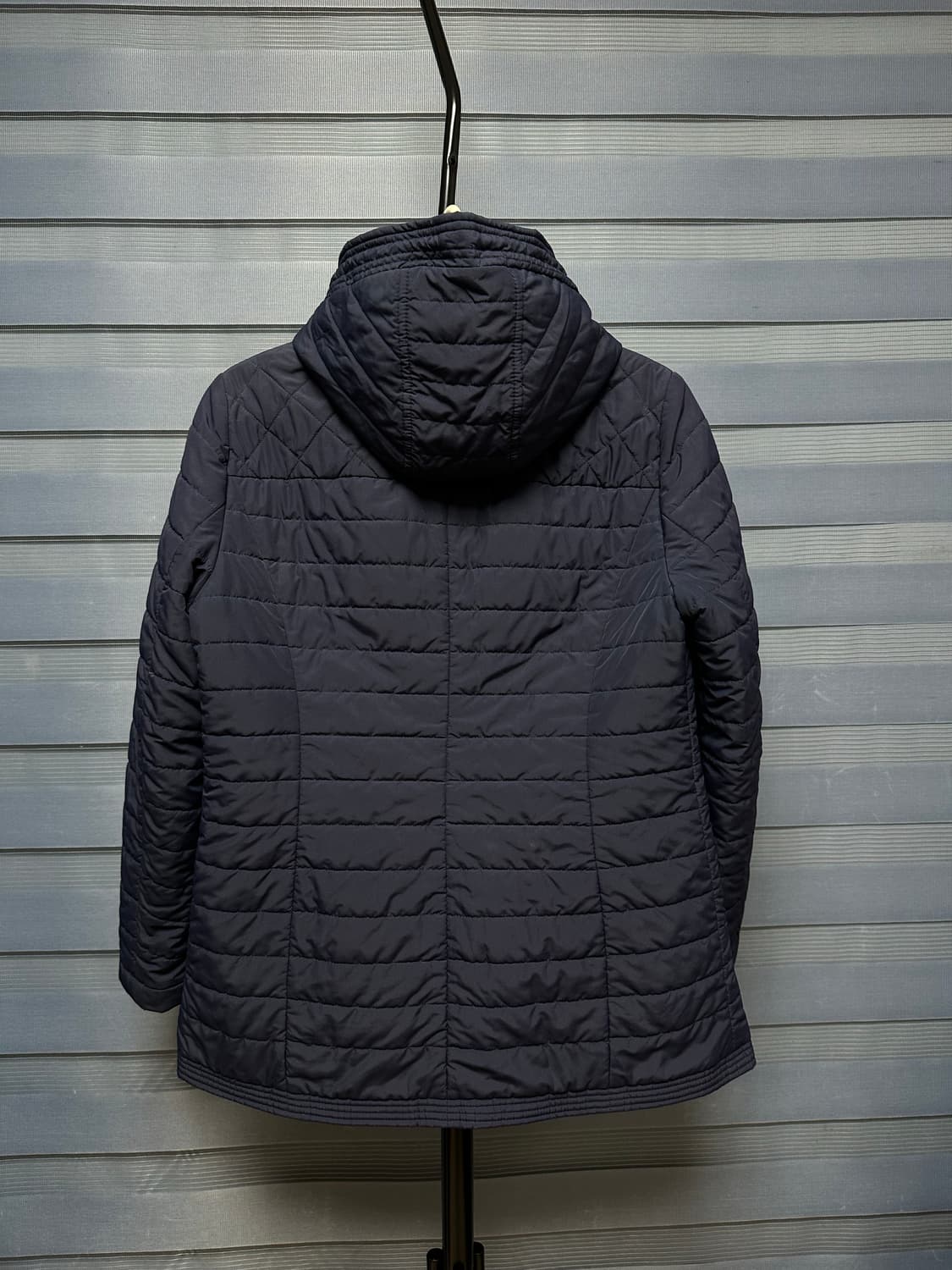 크로커다일 여성 경량 패딩 100 상품이미지2