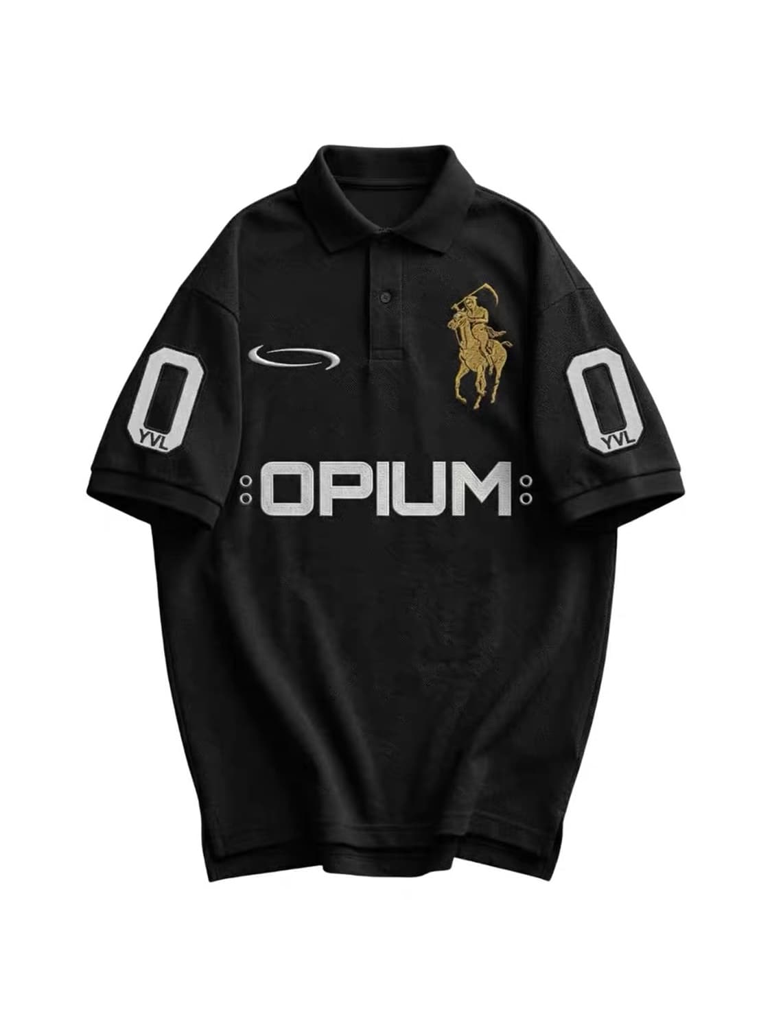 OPIUM st polo t-shirts  상품이미지6