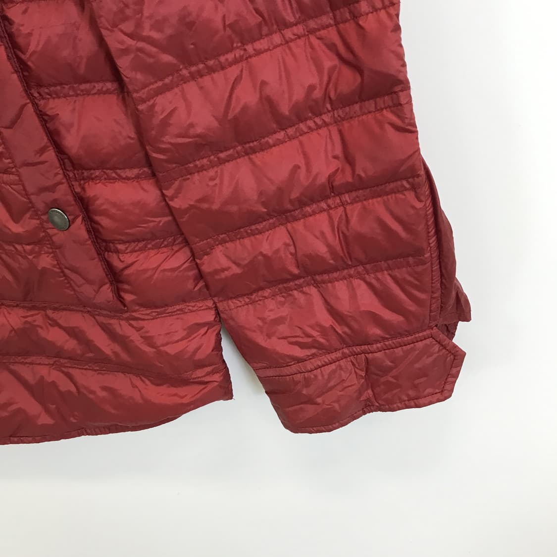 잭울프스킨 구스다운 거위털 경량패딩 [XL] 상품이미지3