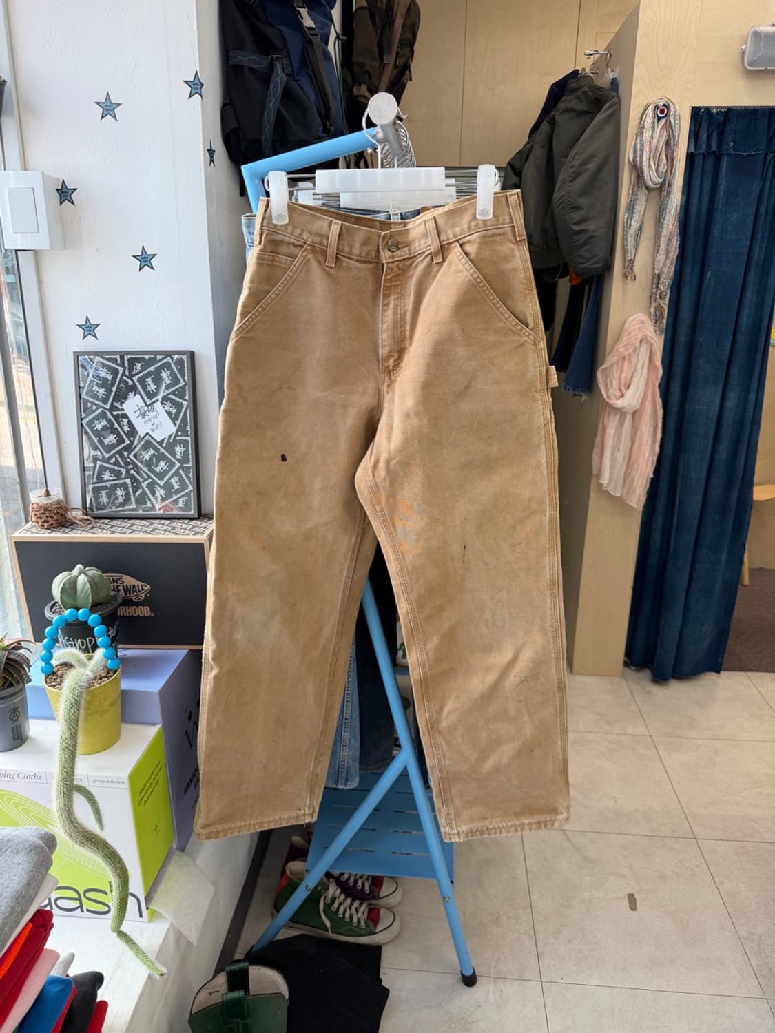 Carhartt carpenter 상품이미지3