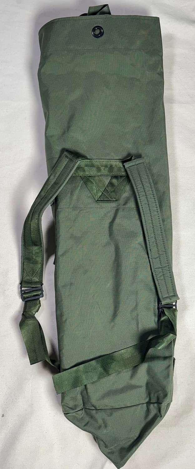 USA 미군 구형 더플백  상품이미지2