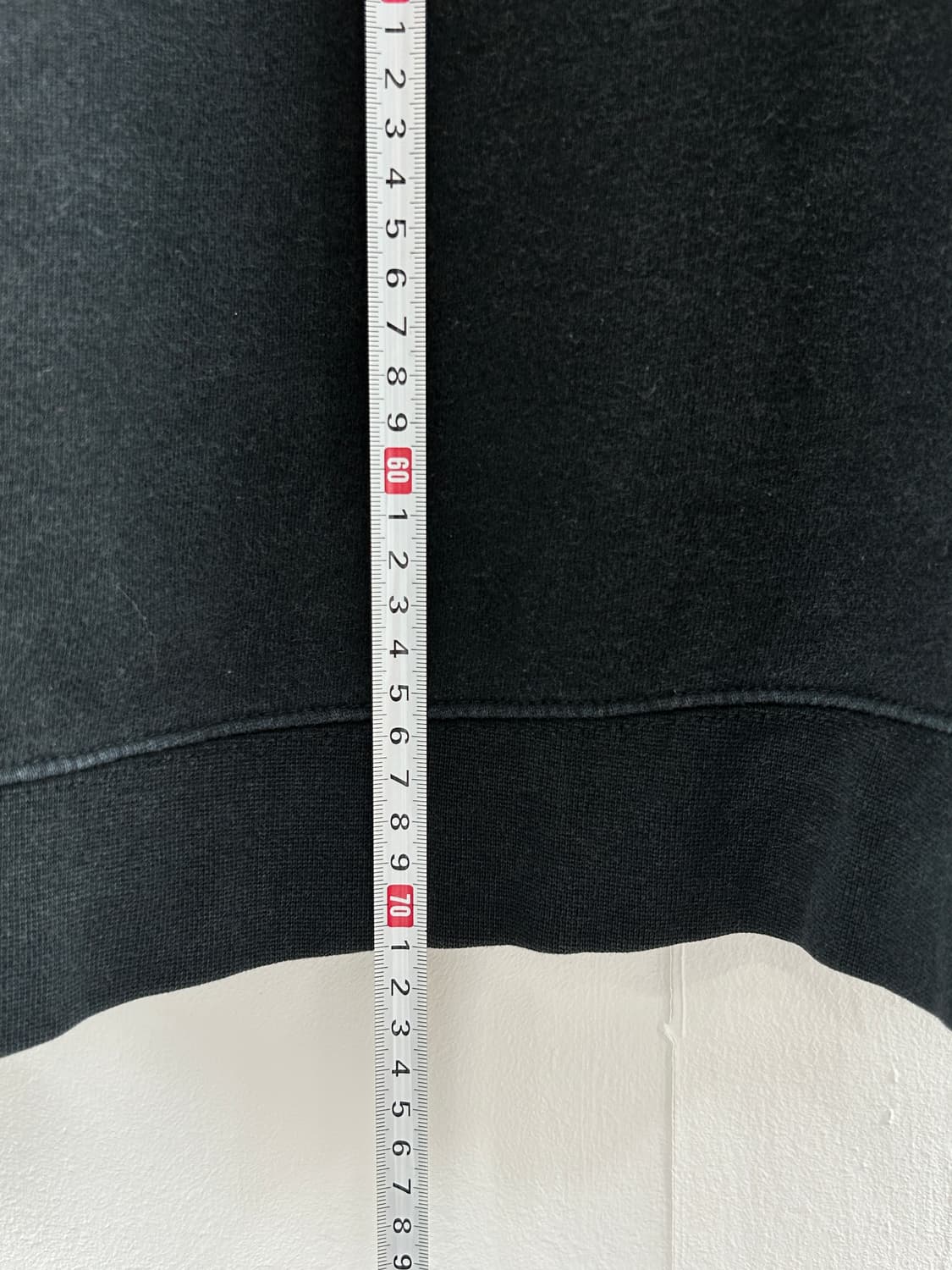 오베이 미스피츠 콜라보 후드티 XL 상품이미지9
