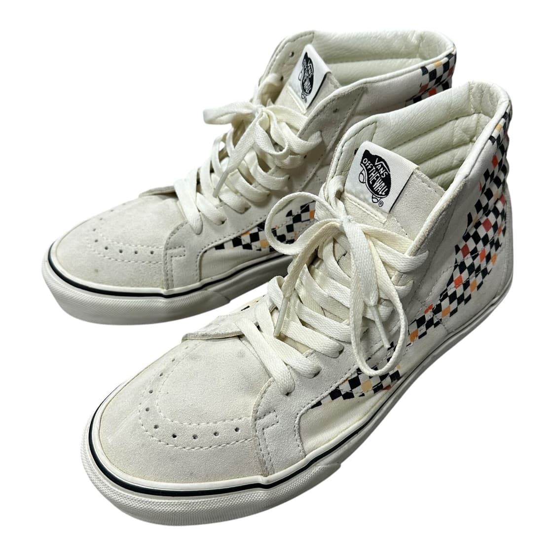 ✨ (바배) 반스 스케이트 하이 리이슈 스니커즈  상품이미지1