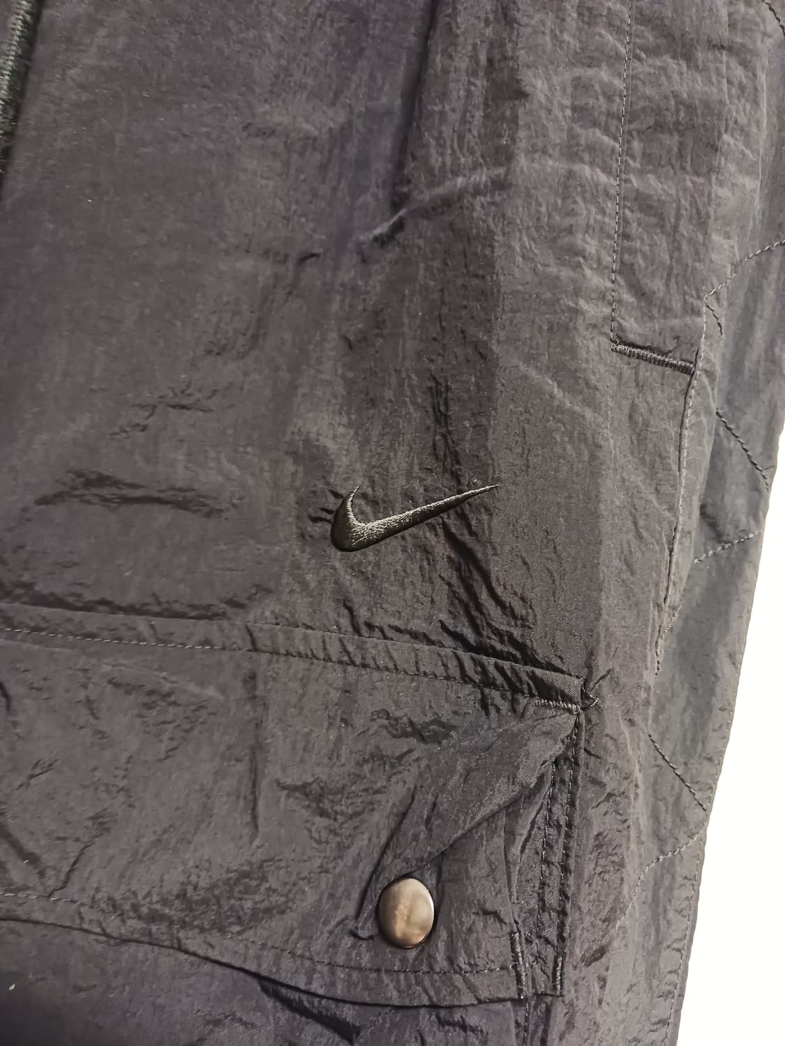 나이키 테크니컬 포켓 우븐팬츠 상품이미지4