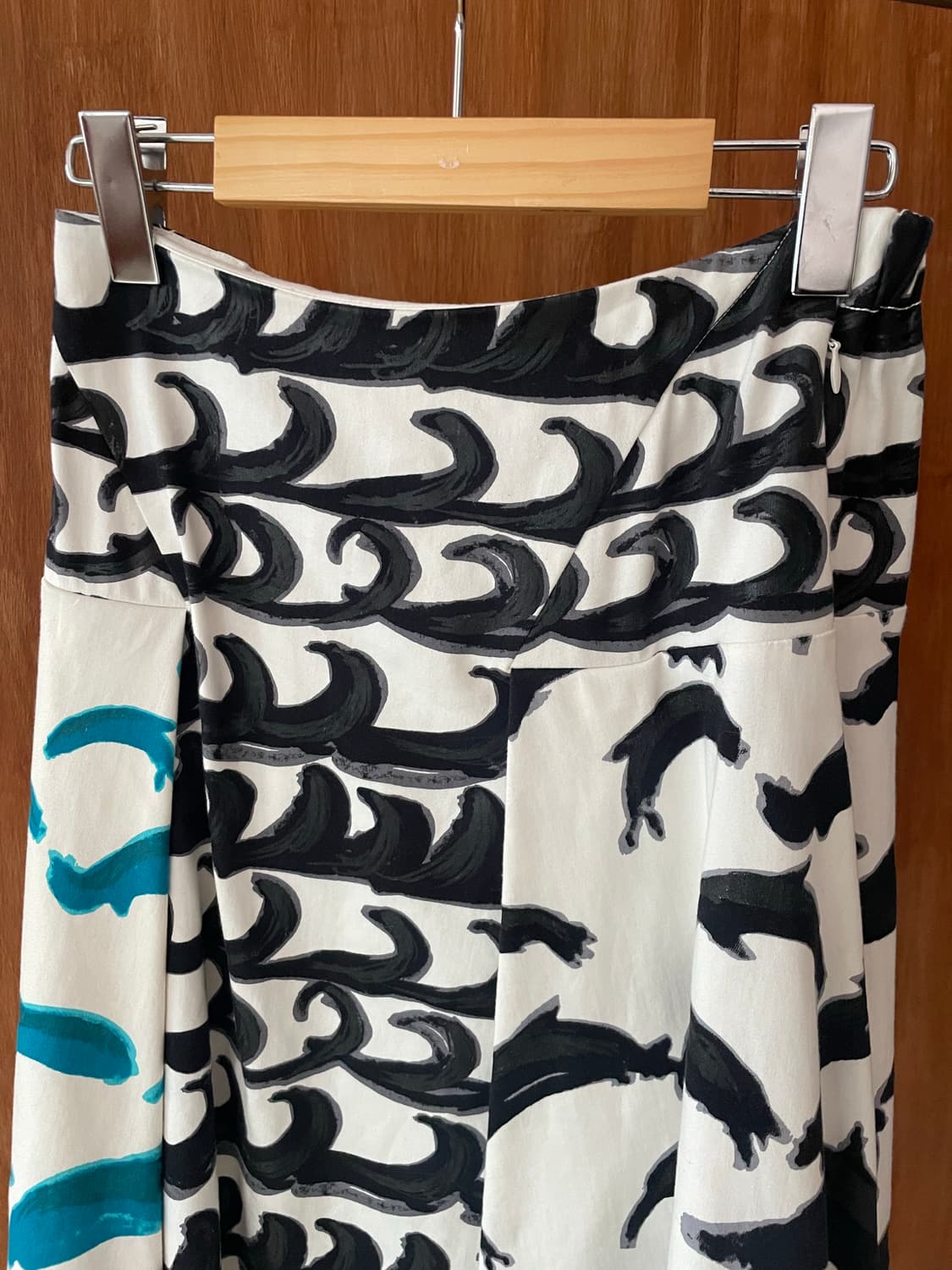 TSUMORI CHISATO dolphin skirt 상품이미지3