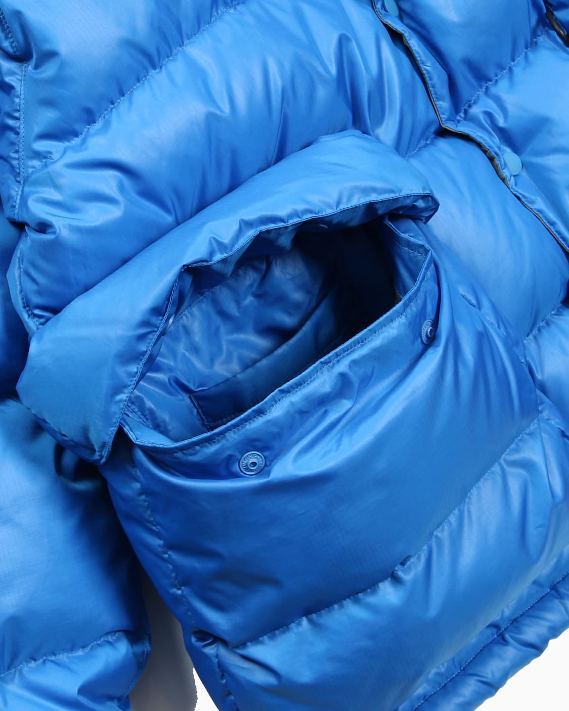 DAIWA PIER39 BackPacker Down Parka 상품이미지6