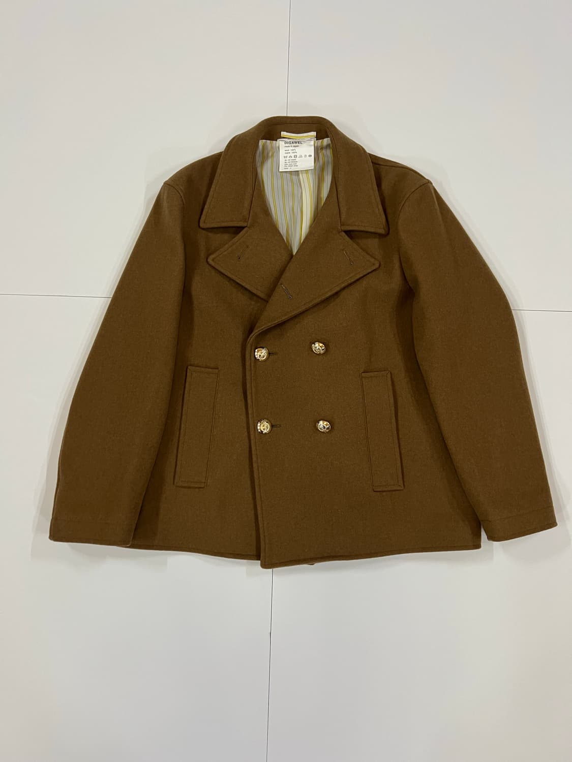 피코트 상품이미지1