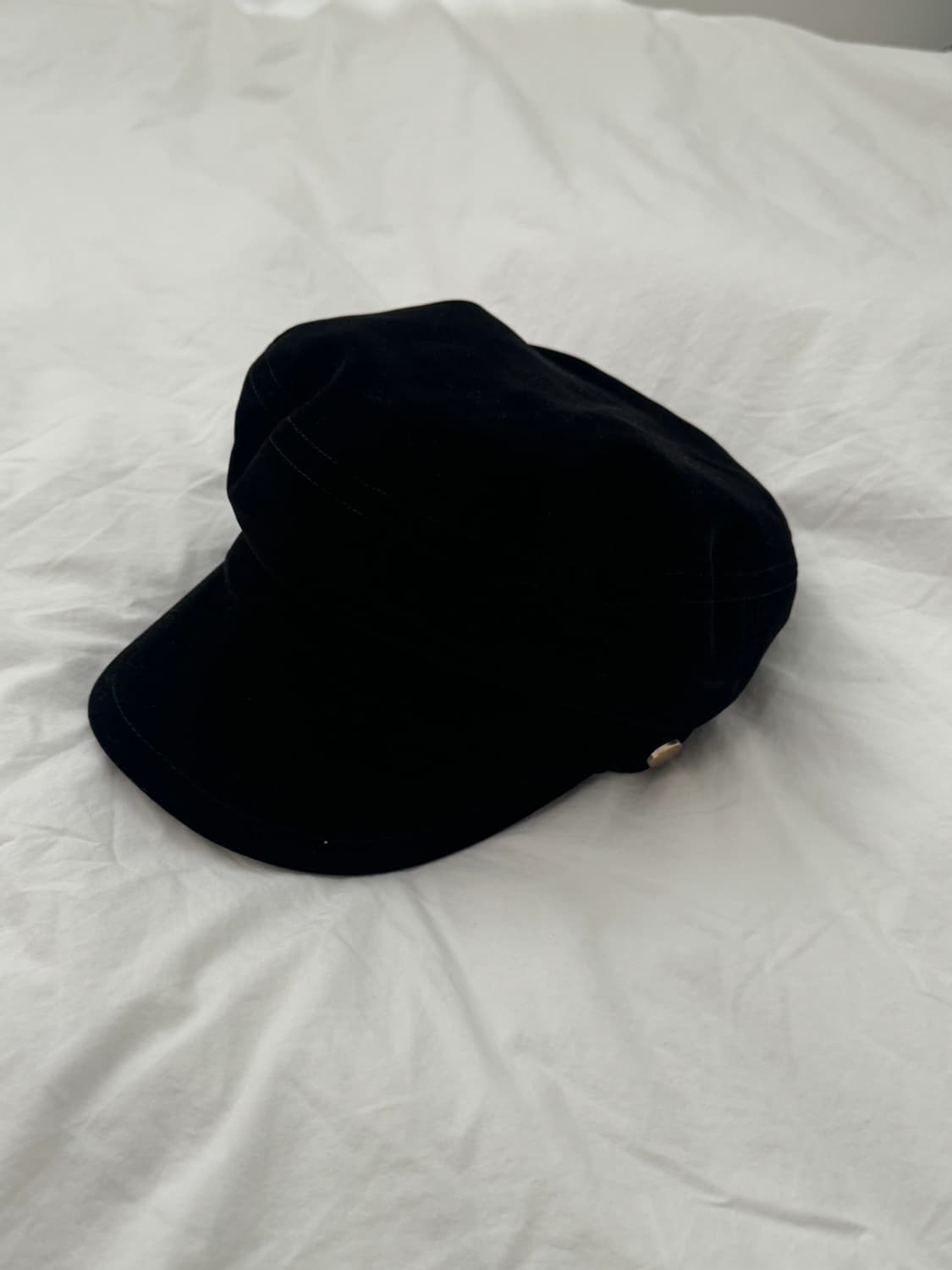 더바넷 마고햇 블랙 상품이미지3