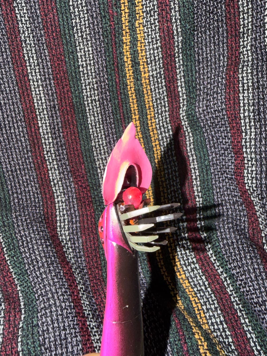 [에반게리온] 제4사도 샴시엘 미니피규어 상품이미지4