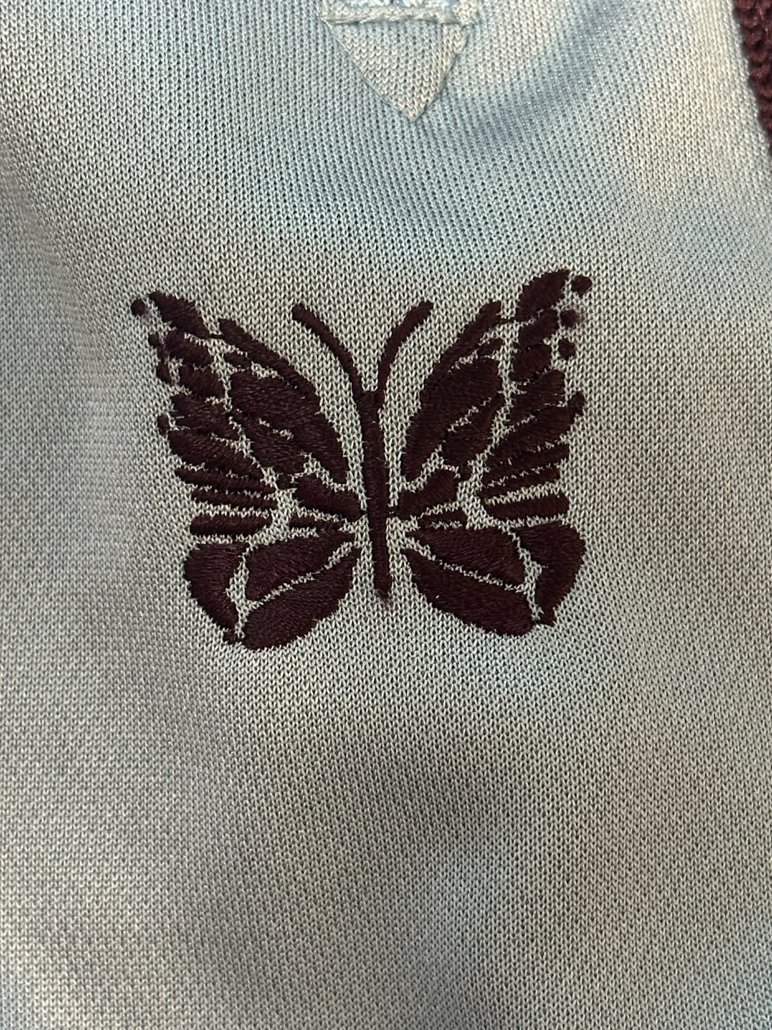 니들스 hd팬츠 삭스블루 kp224 상품이미지5