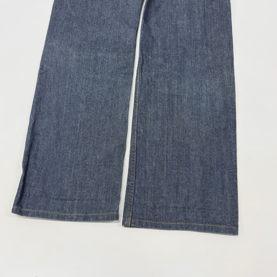 Edwin x Margaret Howell denim 상품이미지7