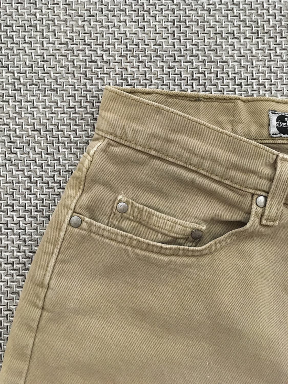 USA made sunfaded Baggy 5p shorts 상품이미지2
