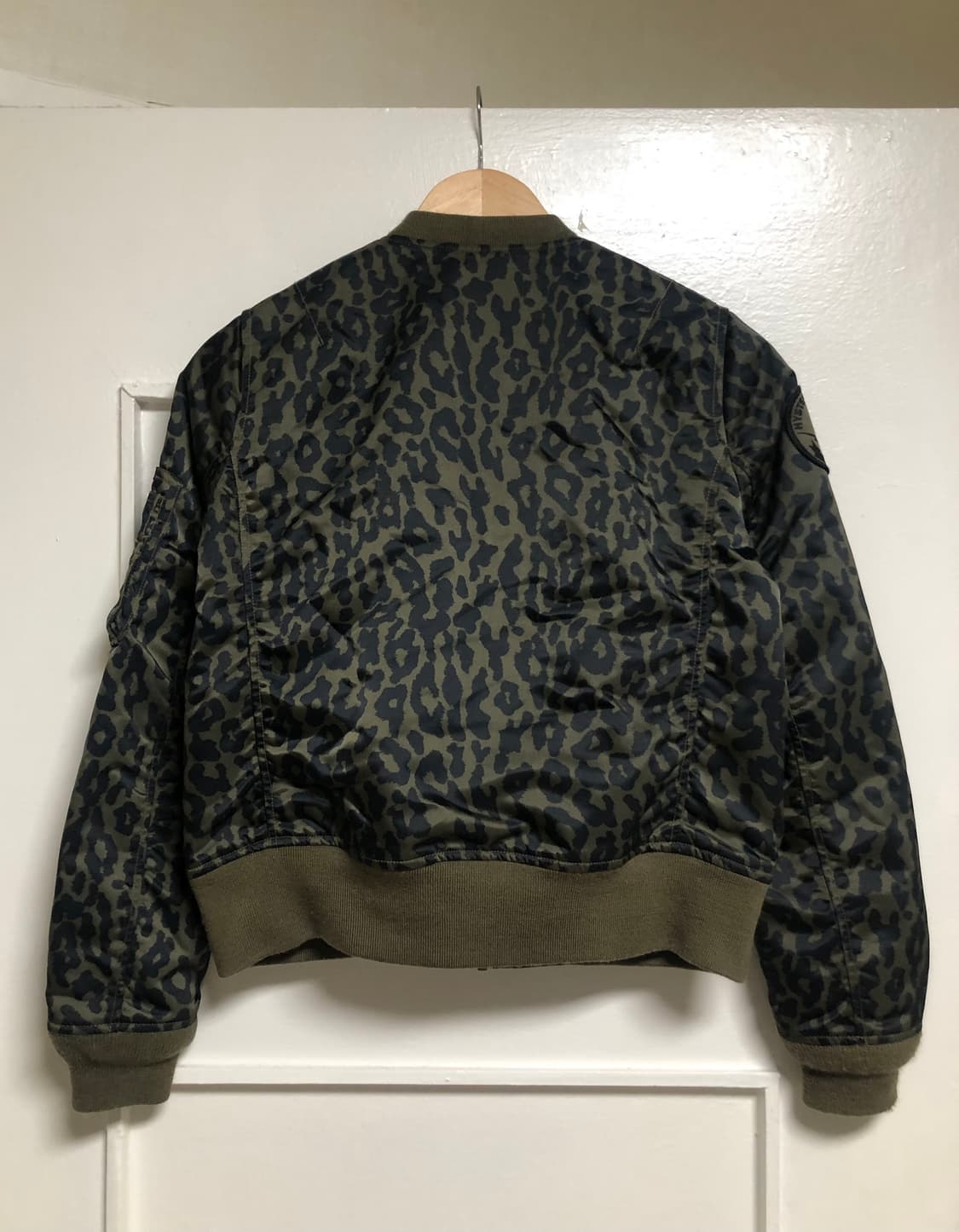 HYSTERIC GLAMOUR jacket 상품이미지5