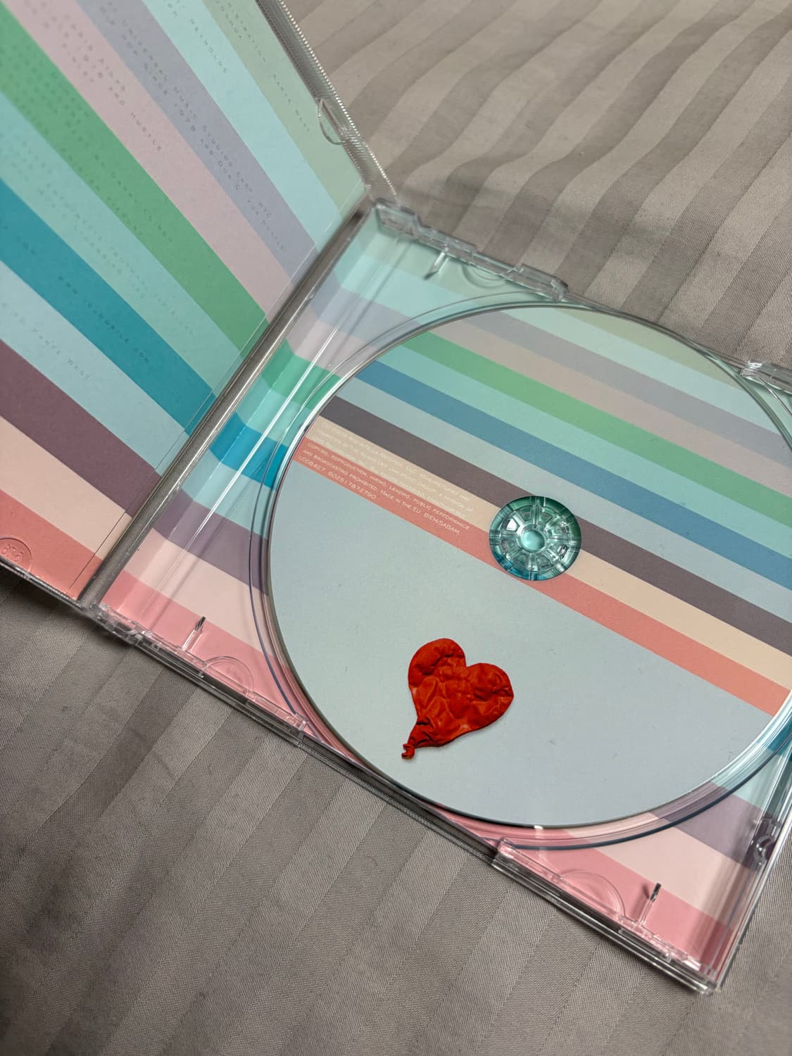 칸예 웨스트(YE) 808할트브레이커 상품이미지2