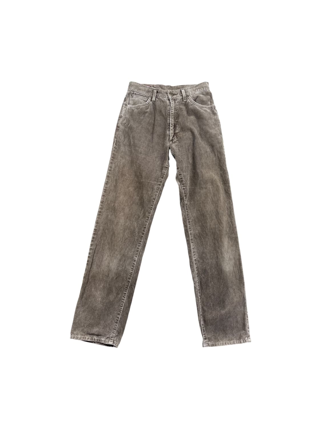 Lee 골덴 팬츠  상품이미지1