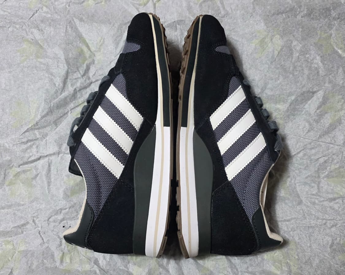 [새상품] 아디다스 ZX 500 OG (B24827) 245mm 상품이미지4