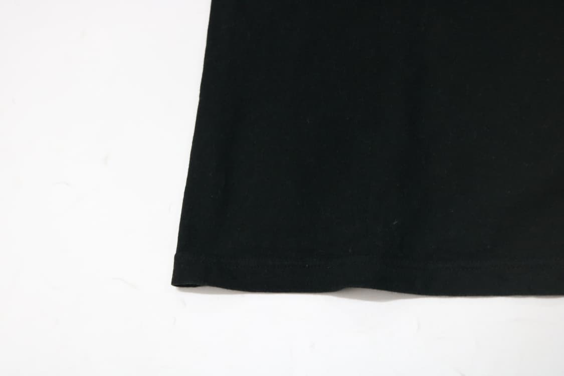 새우튀김 캐릭터 그래픽 반팔티셔츠 상품이미지8