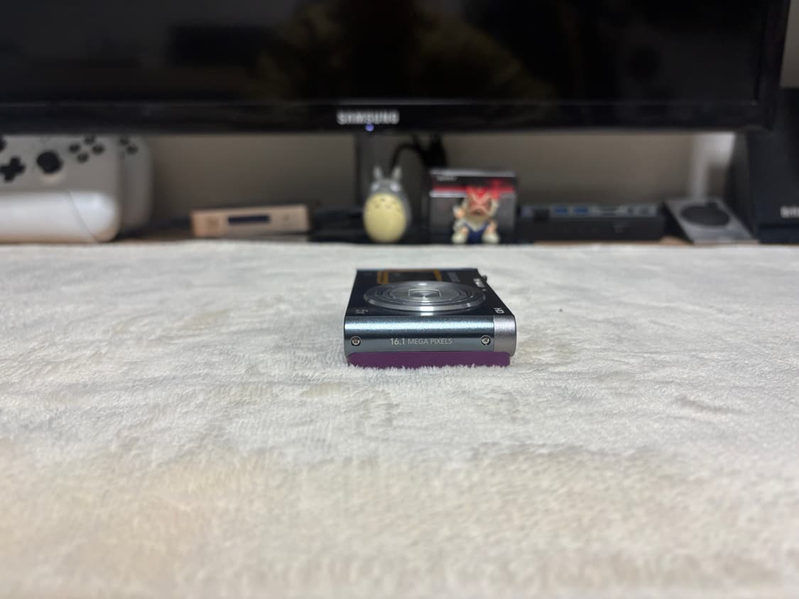 💜📸 삼성 DV300F 판매합니다 💜✨ 상품이미지7