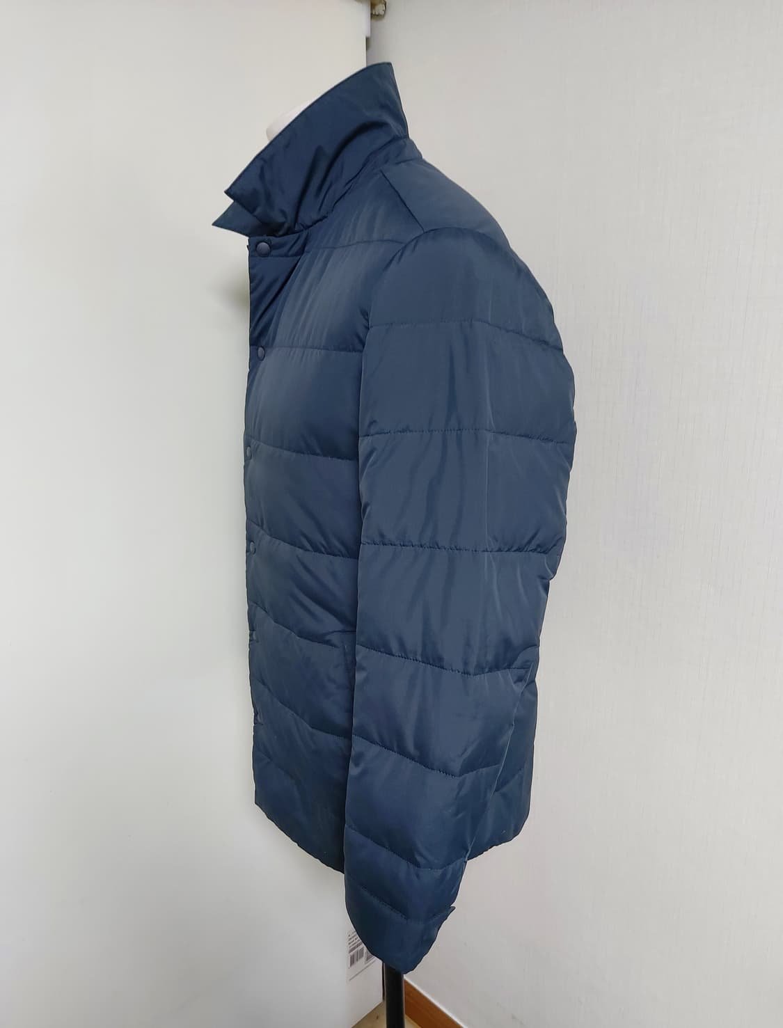 에디션 남성 프리미엄 다운 경량패딩(100)

 상품이미지2