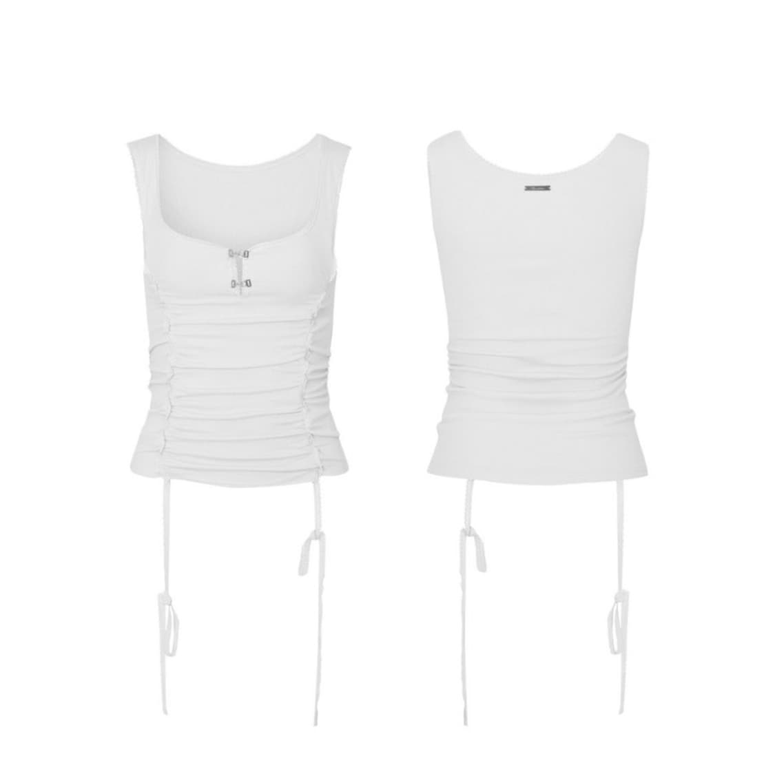 페인오어플레져 다포딜 탑 나시 상품이미지1