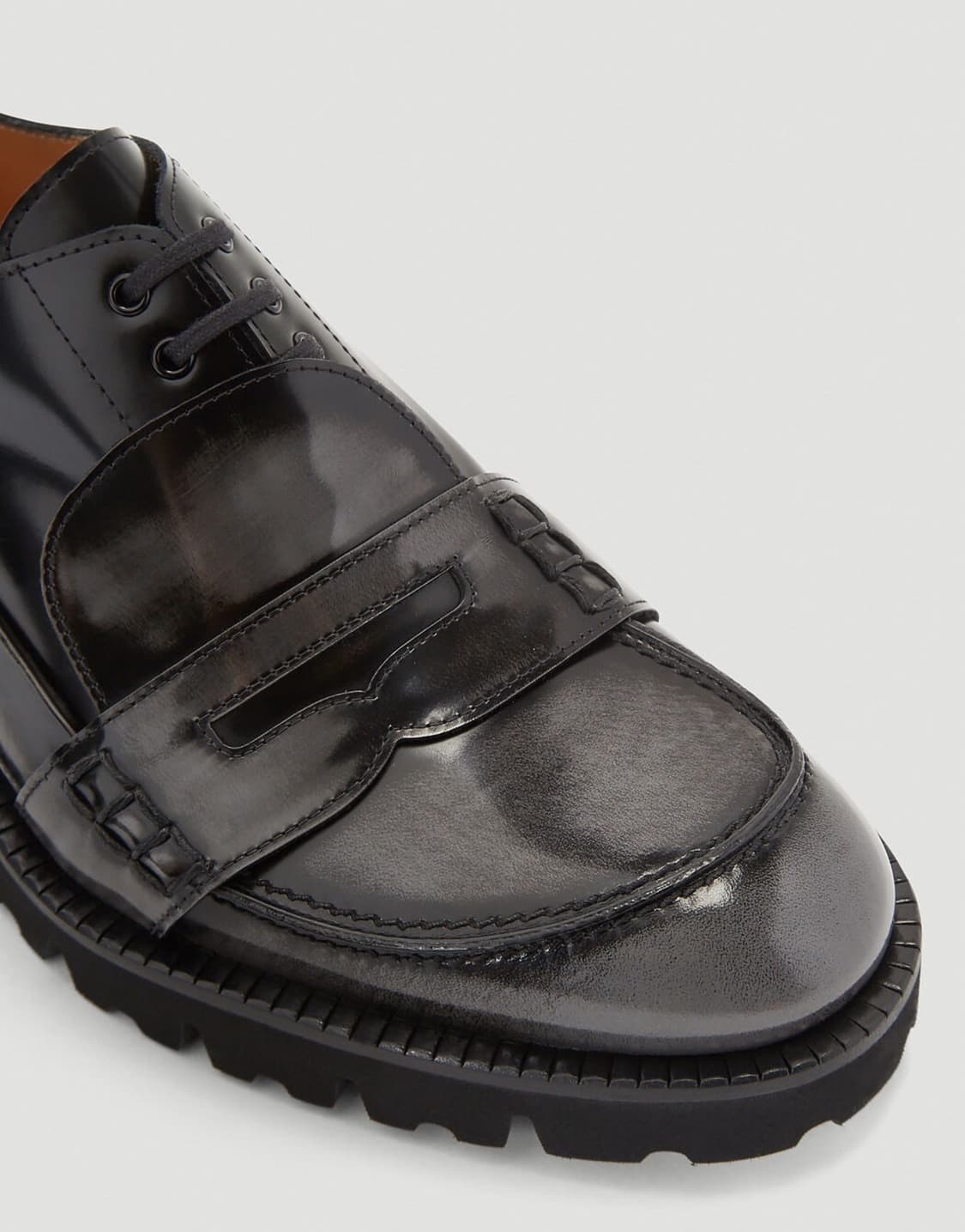 마르지엘라 퓨전더비 로퍼 41 상품이미지1