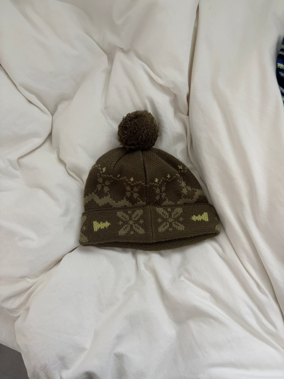 사파리스팟 비니 상품이미지2