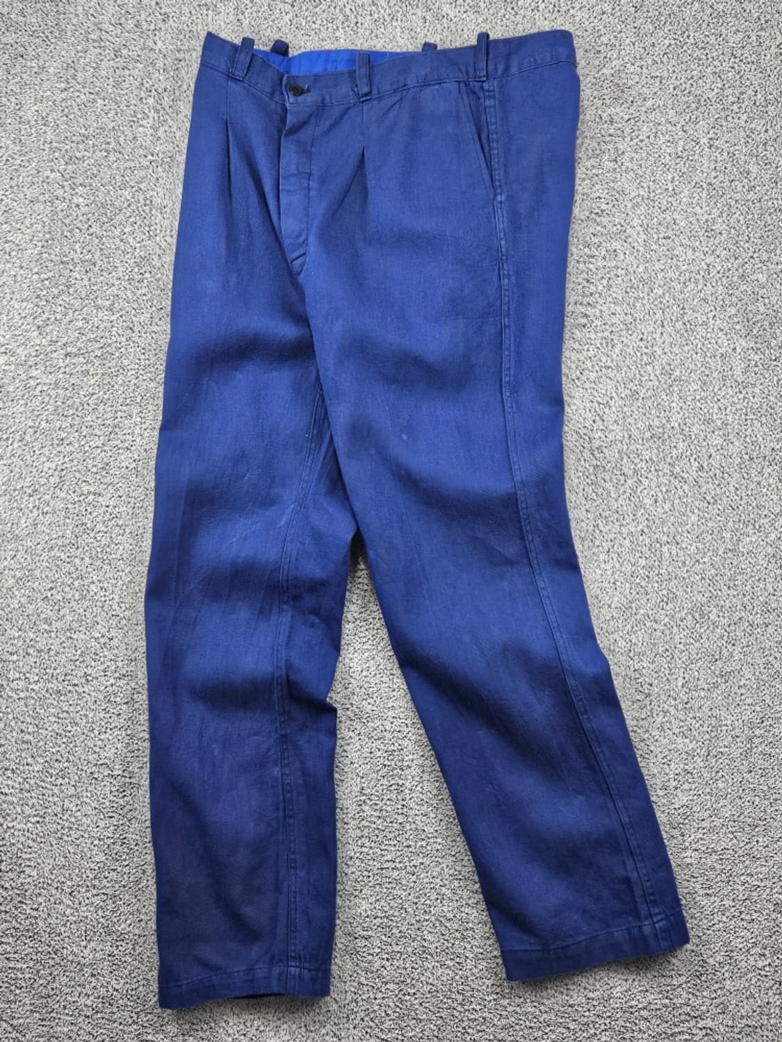 빈티지 프렌치 워크 팬츠 ( 34" ) / 11732 상품이미지2