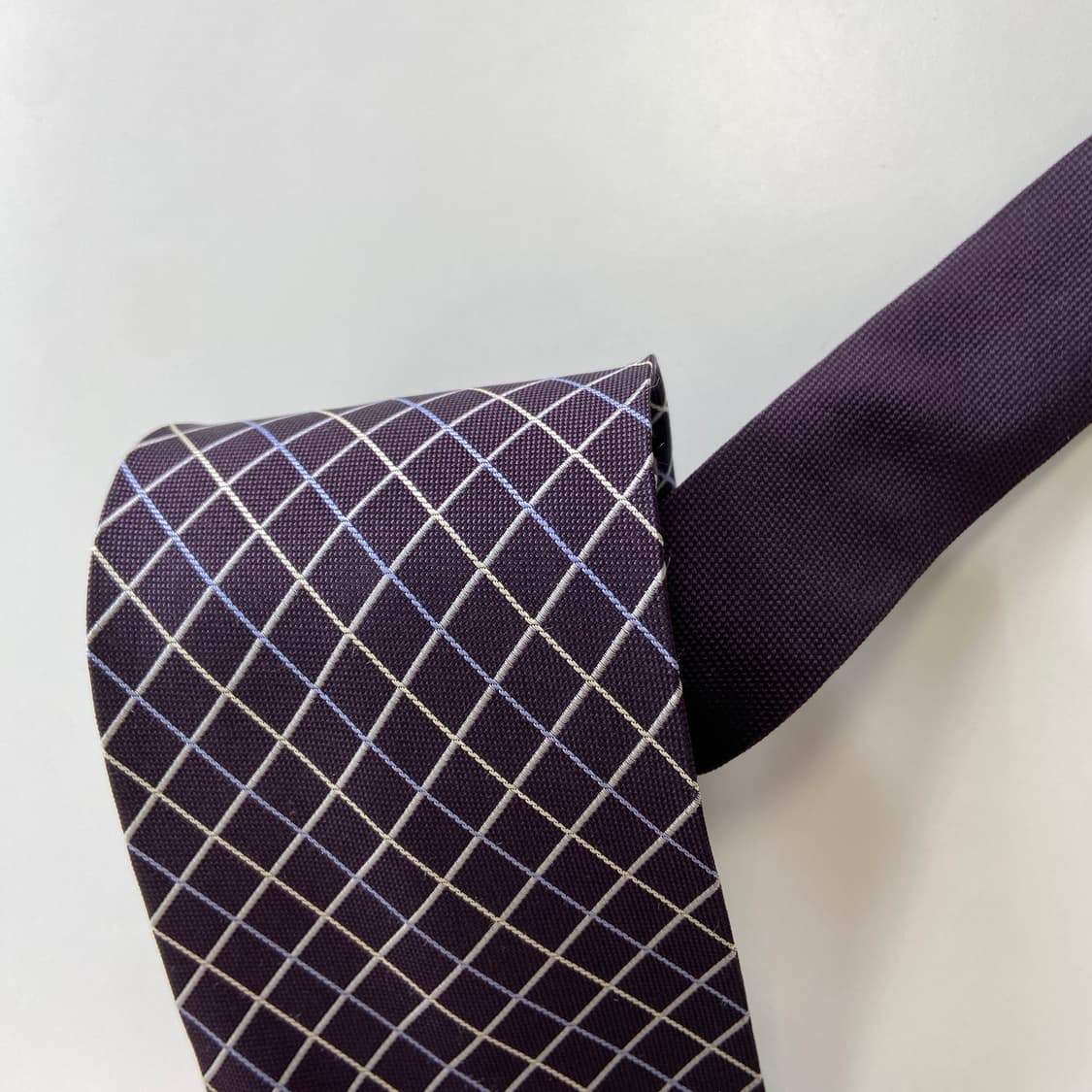 챕스 랄프로렌 (CHAPS) 명품 정품 넥타이 상품이미지5