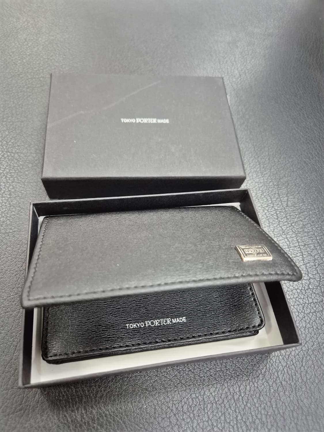 포터커런트 카드지갑 상품이미지4