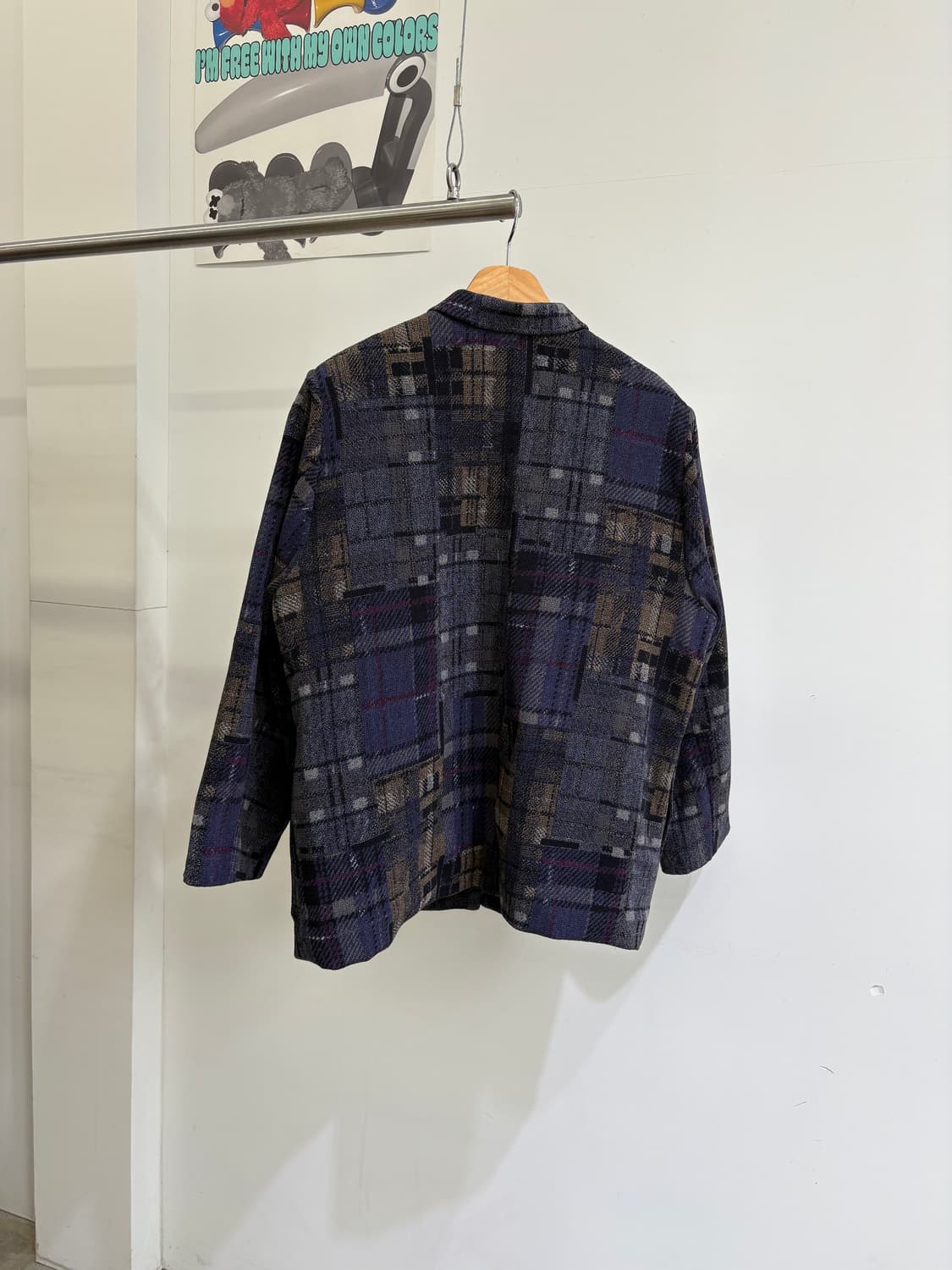 JAPANESE BRAND (Made in Japan) 자켓 상품이미지5